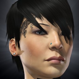 Yui Koshiro portrait