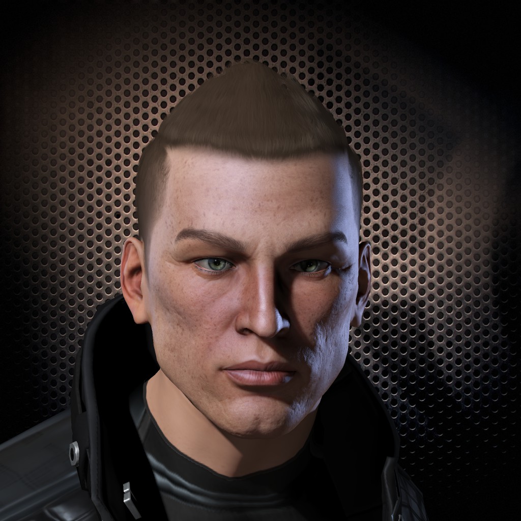 Eren Eistiras