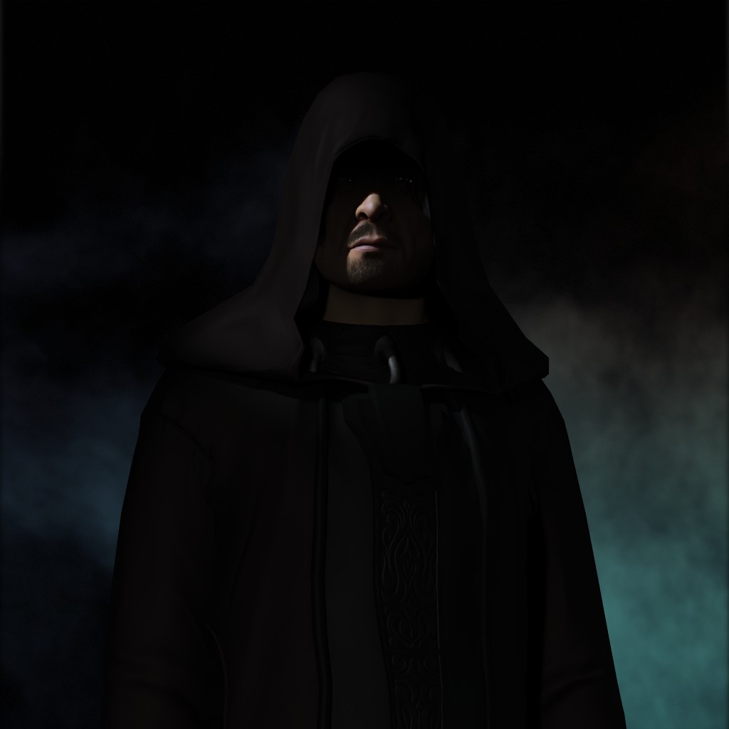 Servant of Osiris
