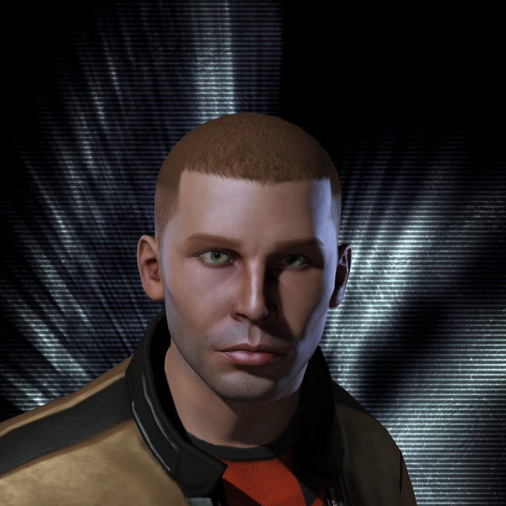 Grayson Crendraven