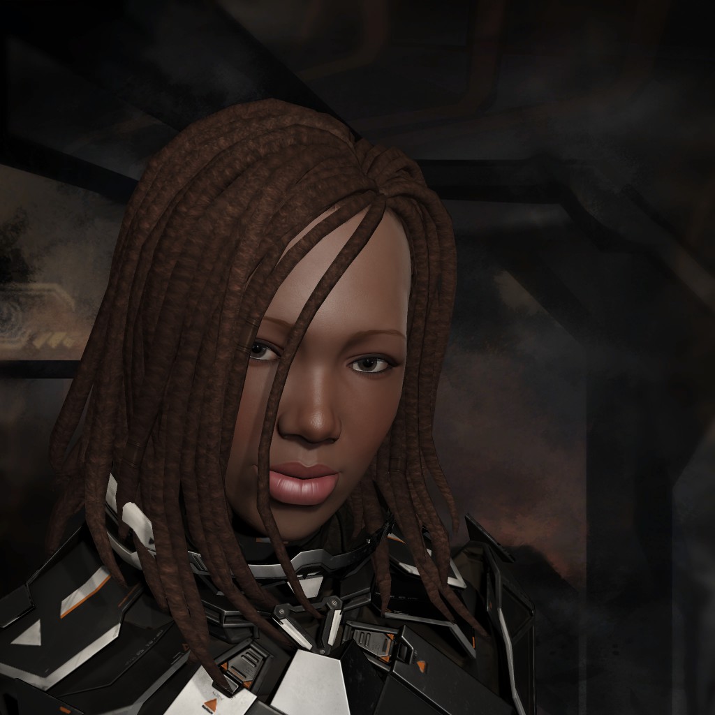 Black Vengeance