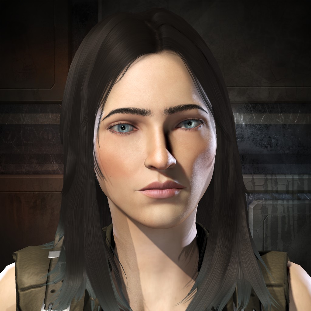 Portrait