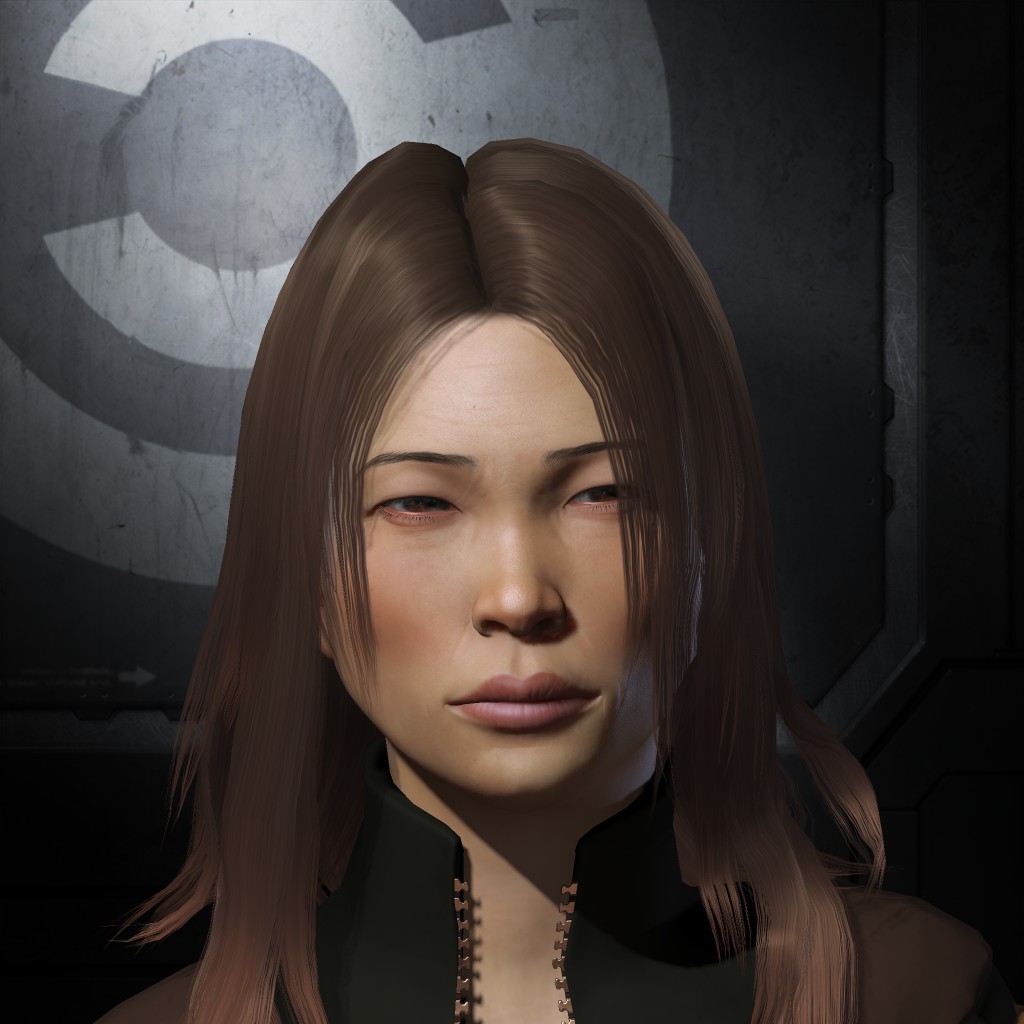 Georgia Moliko