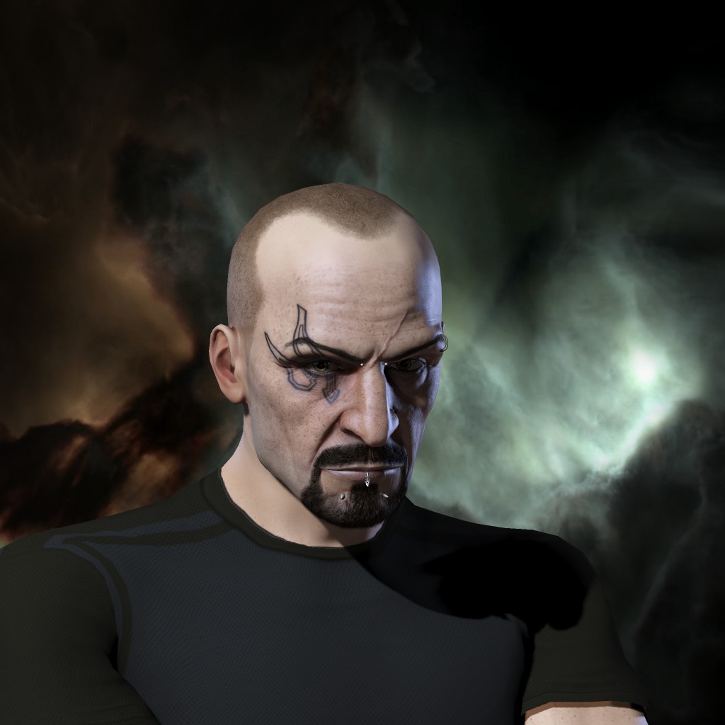 Gabriel Bisby Arkaral
