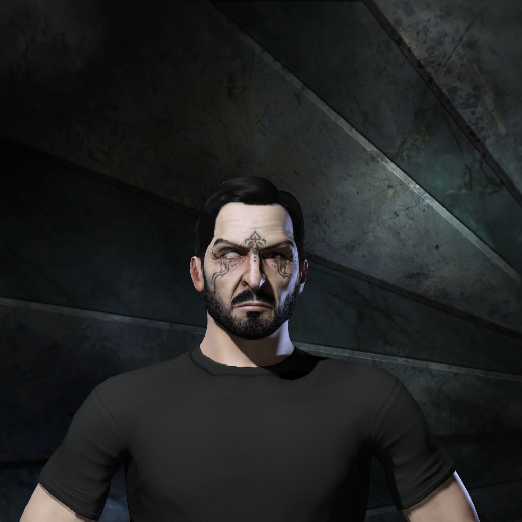 Deathzombie Saissore