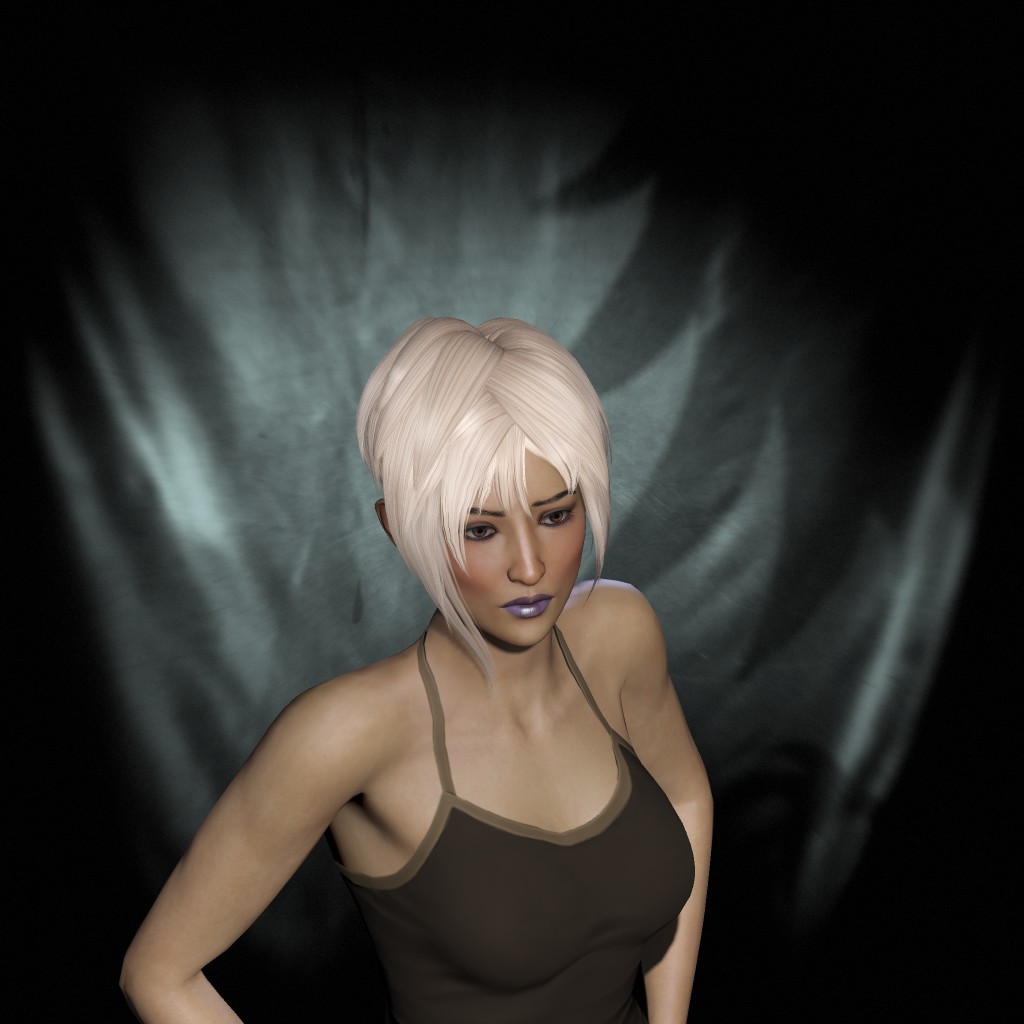 Slevin Chent-Shi
