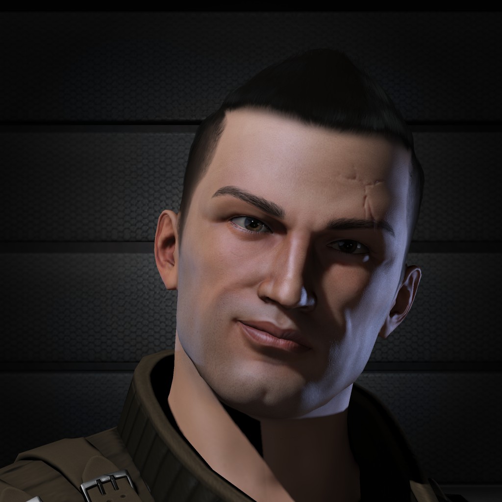 Alex Krycheck
