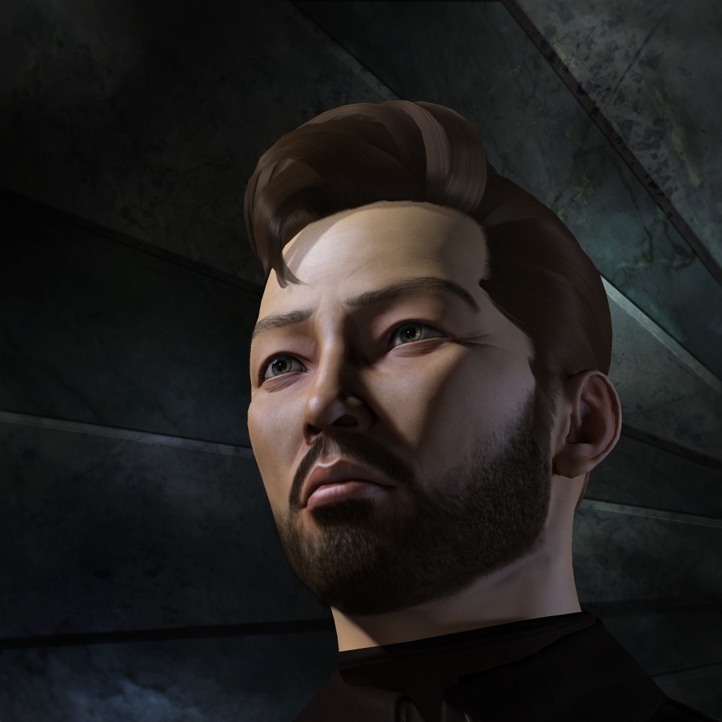 Ebonthorn Wessette