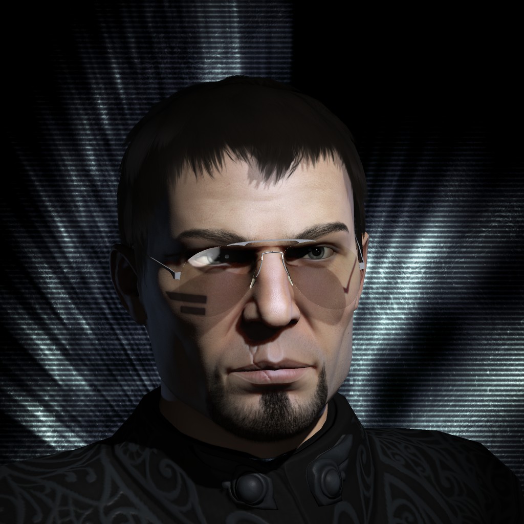 Stern Anderson