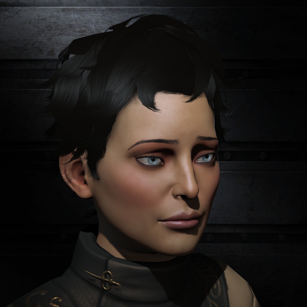 Portrait