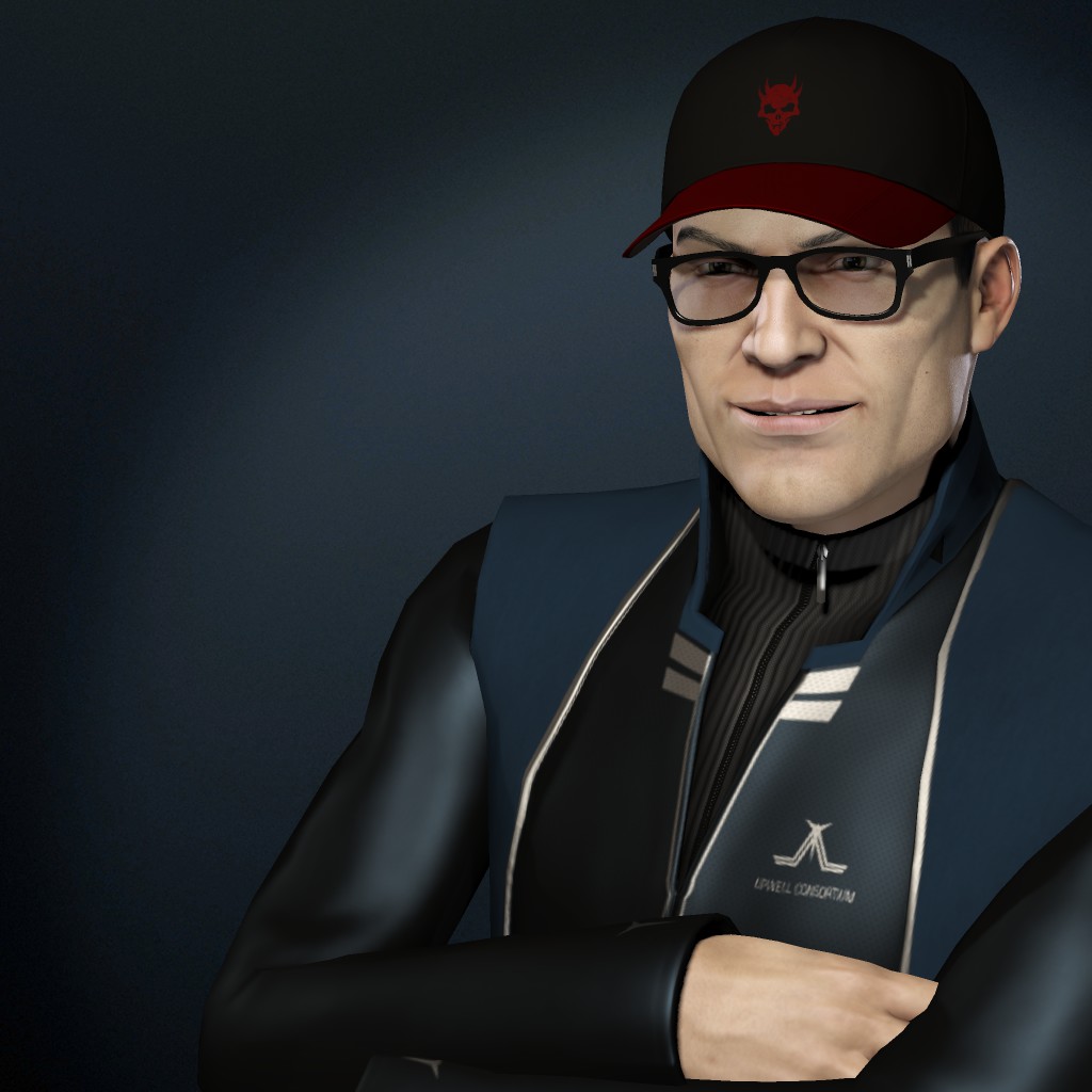 Alex Zuar