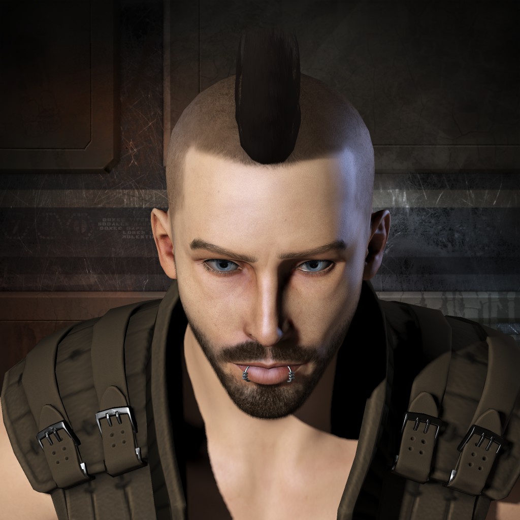 DuuKe Echerie