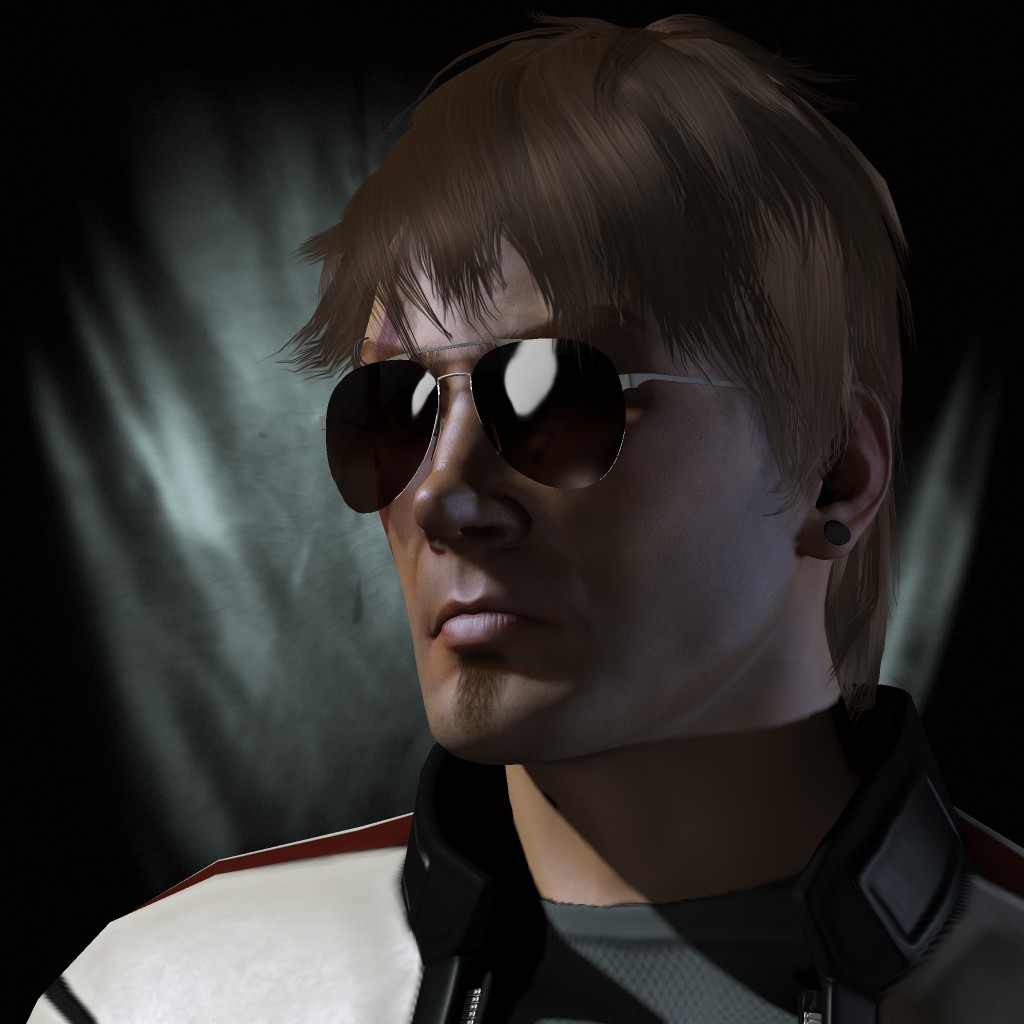 Portrait