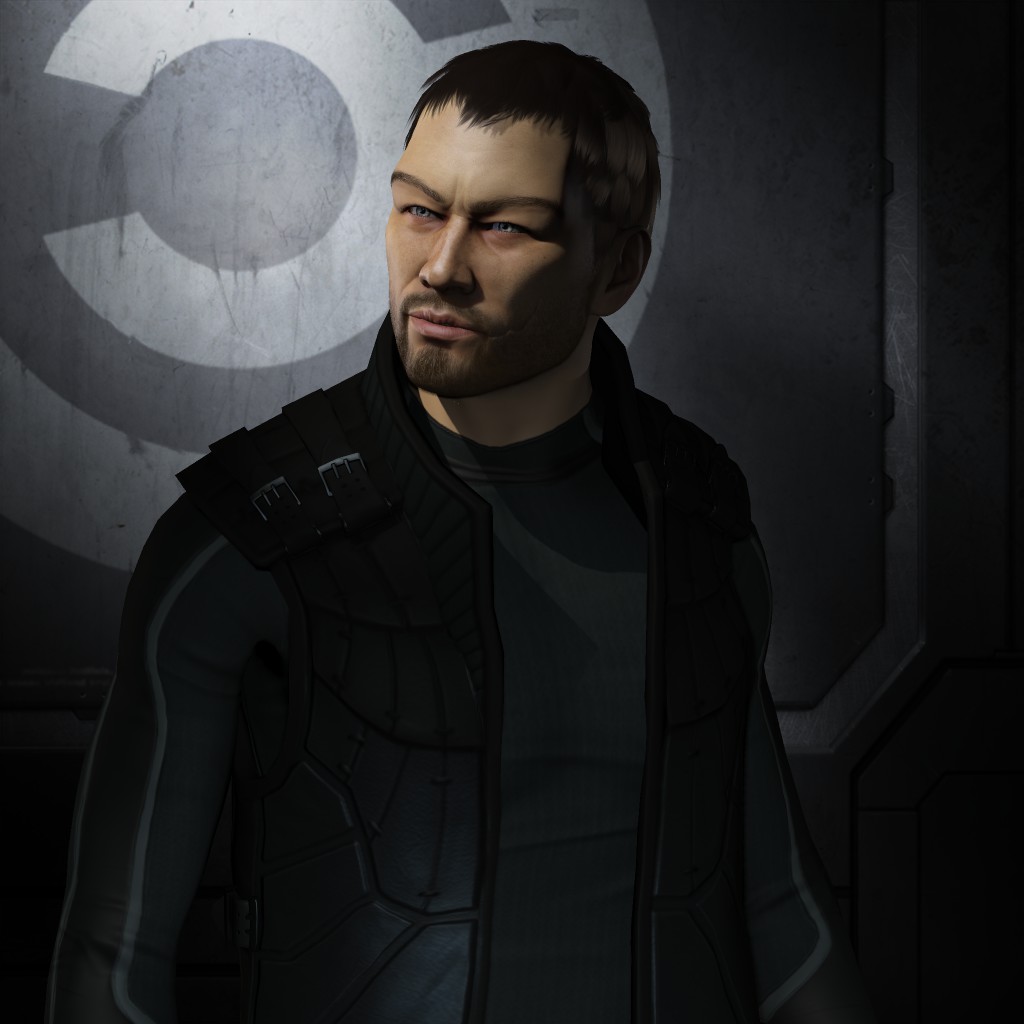 Pyotr Tekitsu