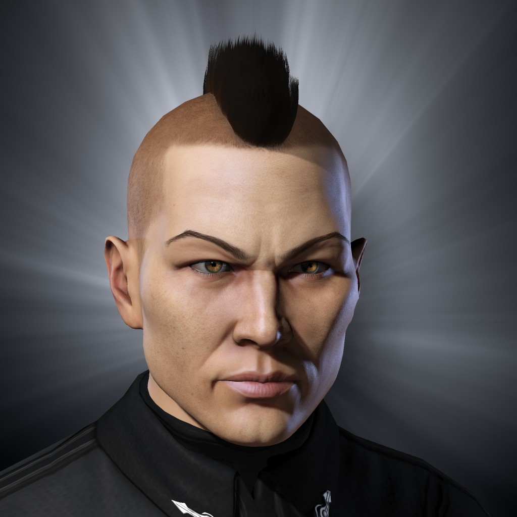Caldari Citizen 325484