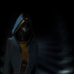 Esperia Genevra portrait