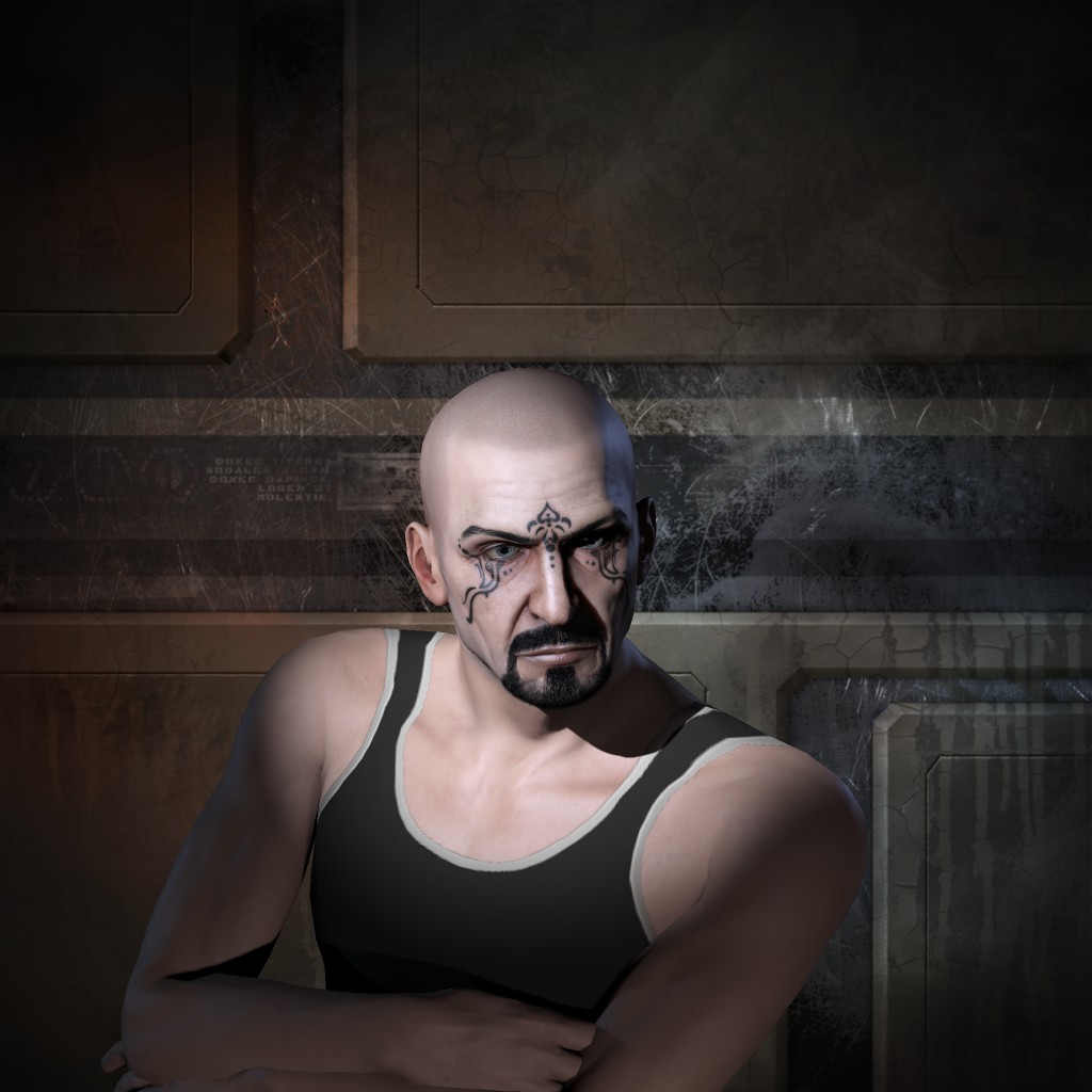 Sidd Saltman