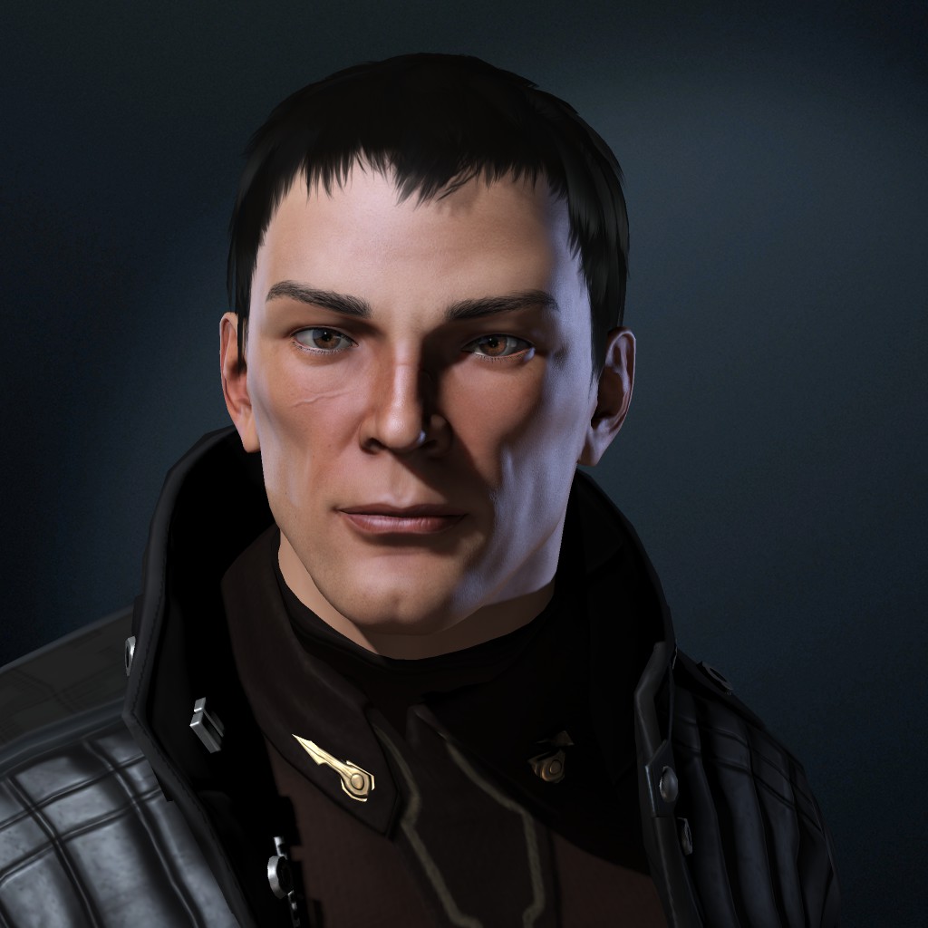 Denis Byckov