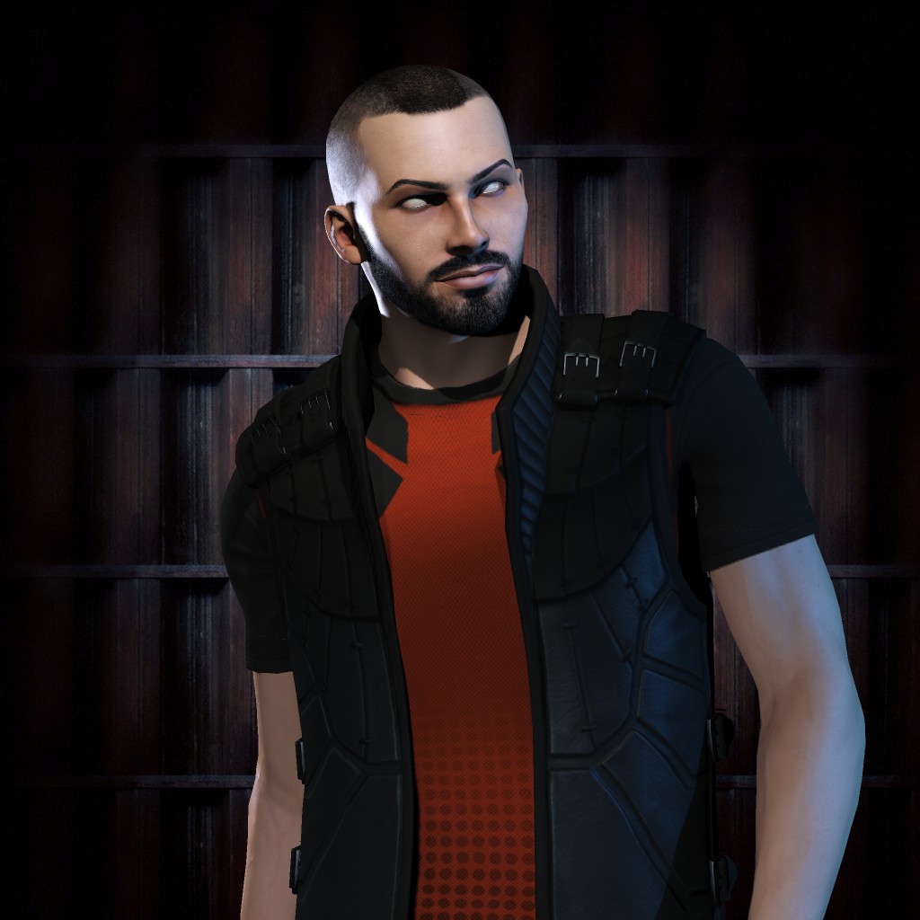 Dostoevsky Bend Ascend