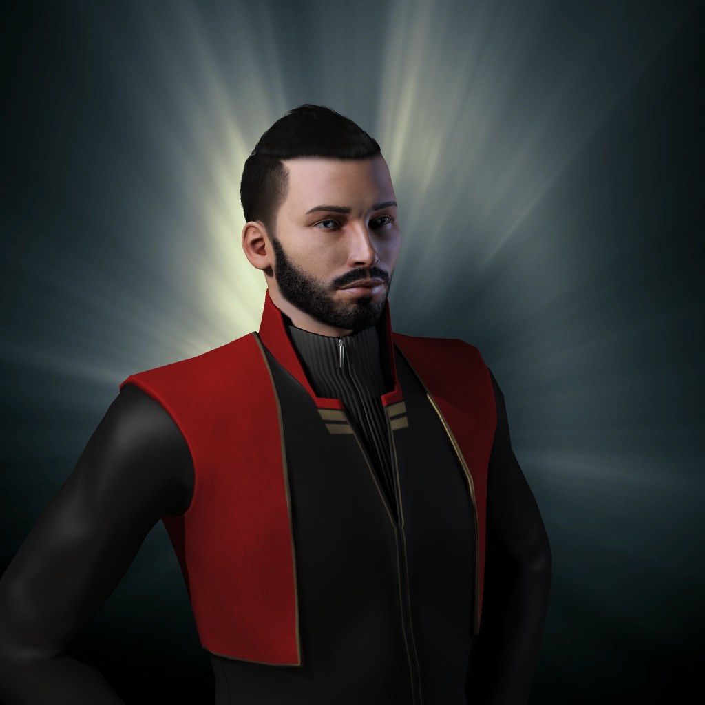 Deus Picard