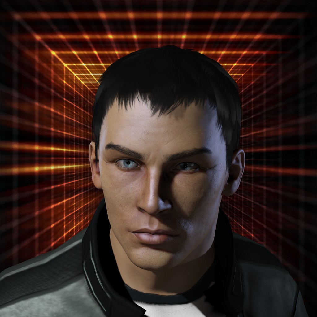 Nikolas89 Ormand