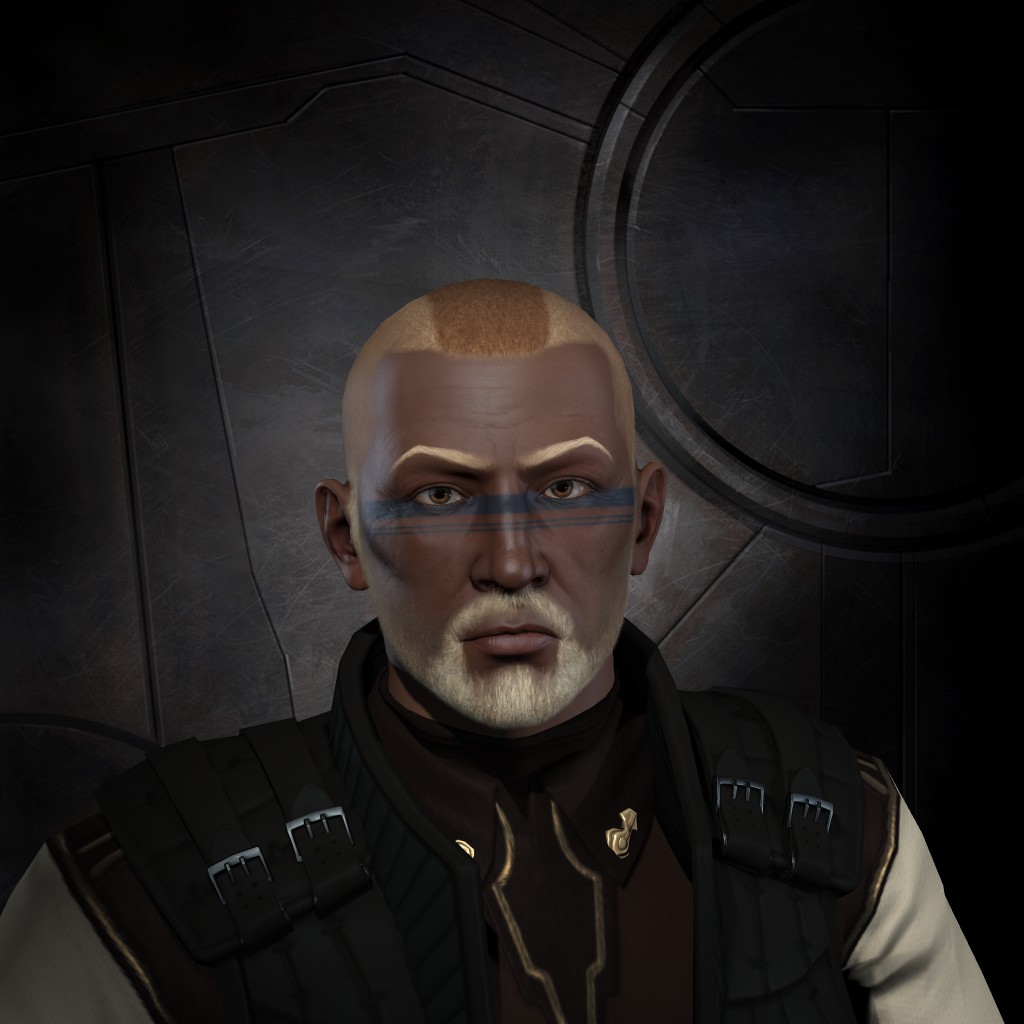 Shango Bakunin