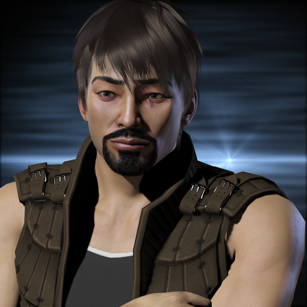 Edward ZhouCN