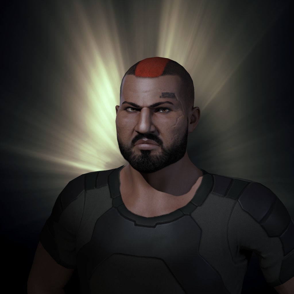 Slave Lisimba