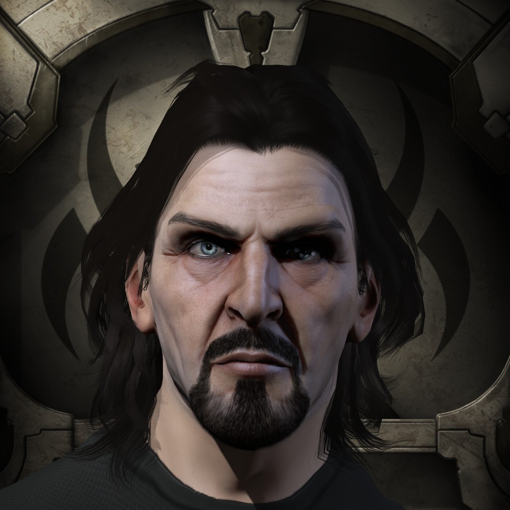 vos jones