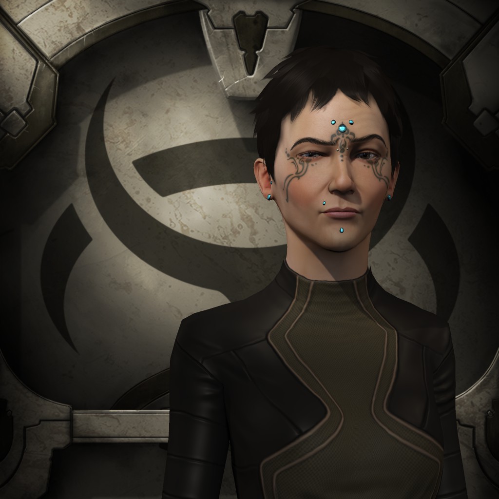 Lanaria Ahashion