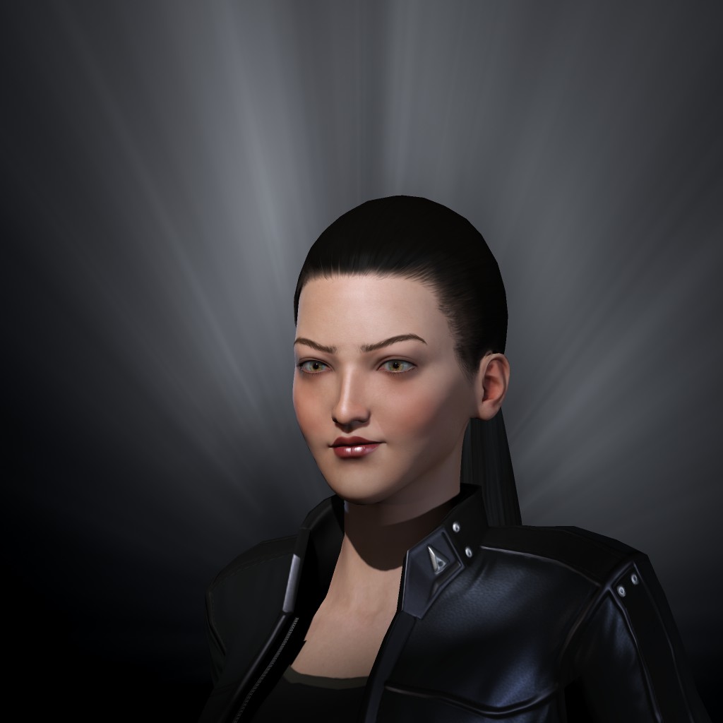 Leeloo Kashada