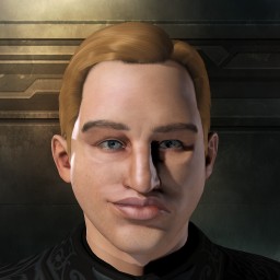 Gulfrod Cesaille portrait