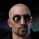 Obsidian Raven McBovril