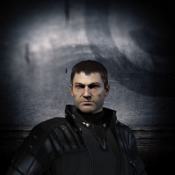 Pradnax Racer portrait