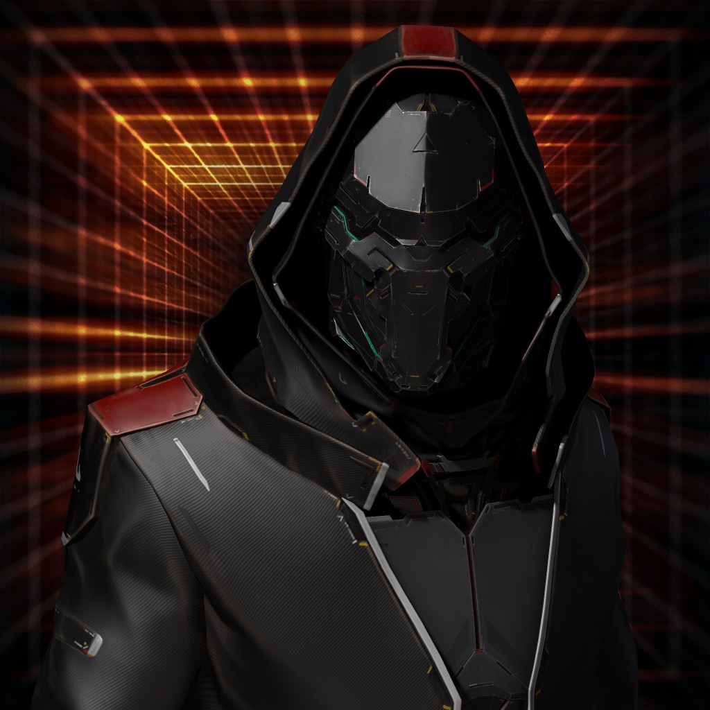 Incognito 1