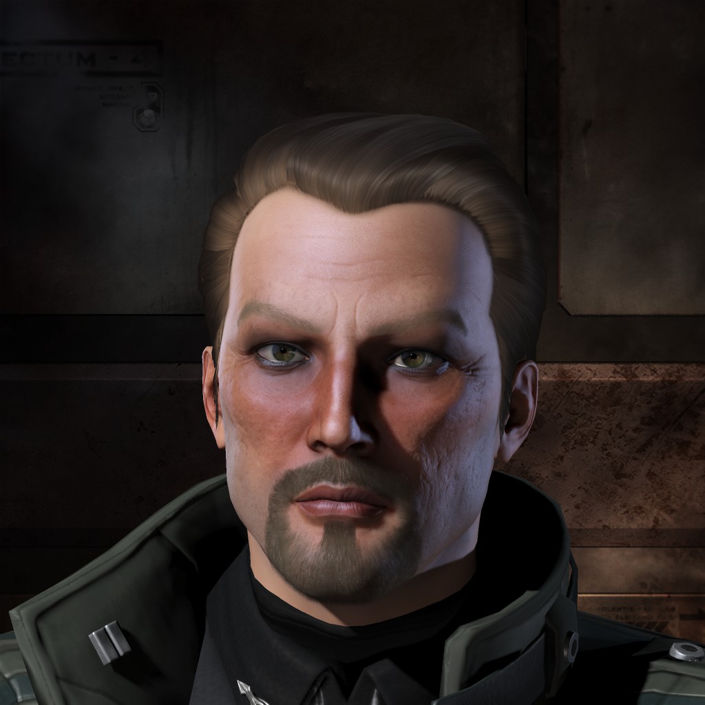 LiquidSnake Shepard