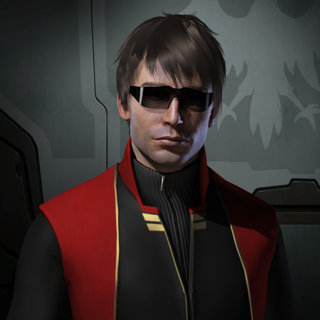 Alexander Kopychev