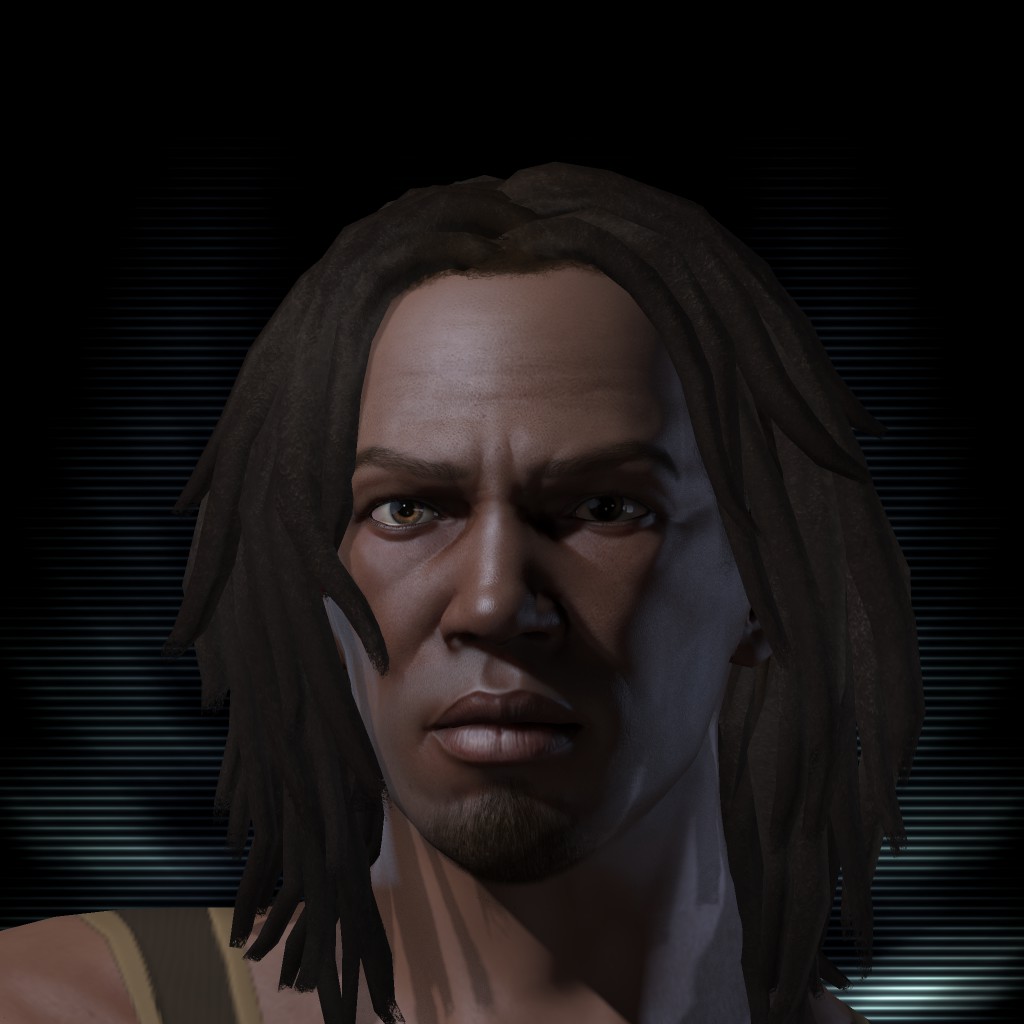 Tyren Malecor