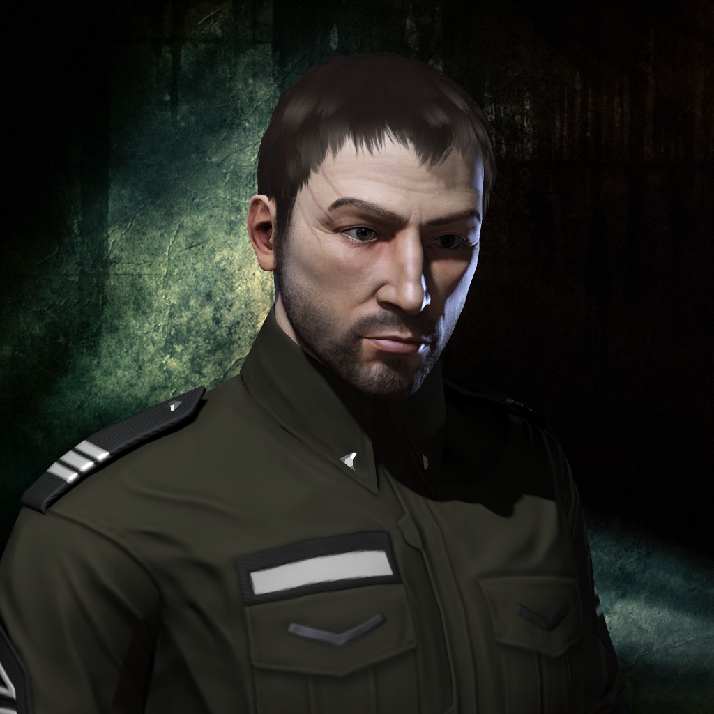 Vincent Dew
