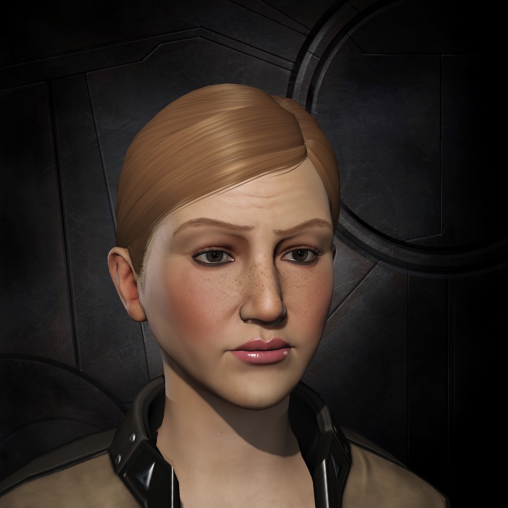 Irenn Adler