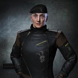 Satneros IceCool portrait