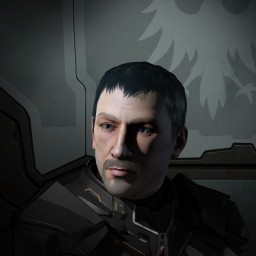 Aleksander Lemmont portrait