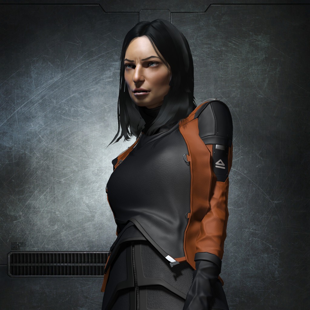 Aribelle Krooth