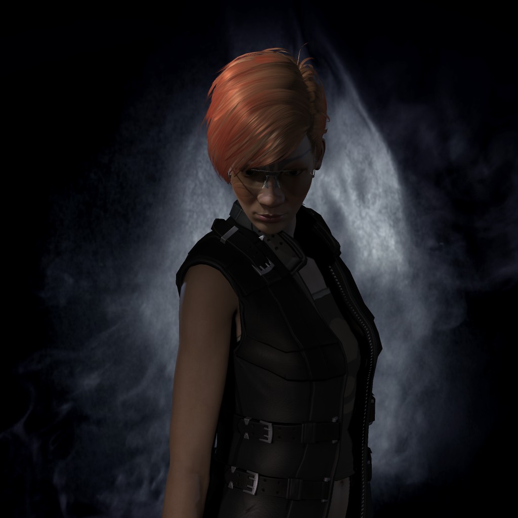 Mika Razor