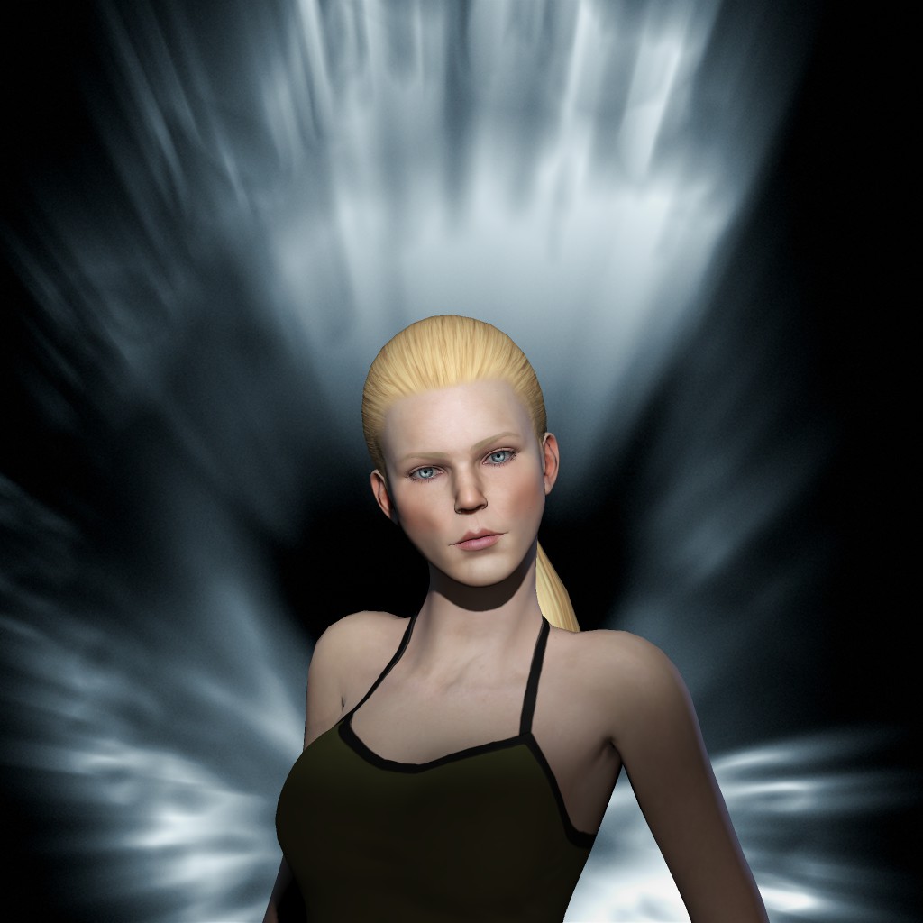 Shannon Star