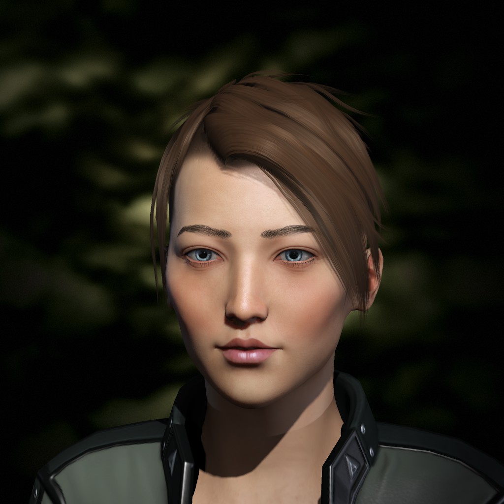 Suki Kasenumi