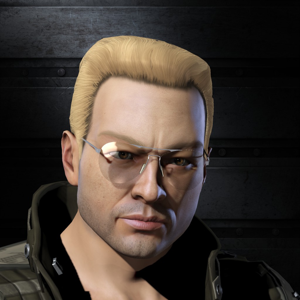 Luke Skyboner