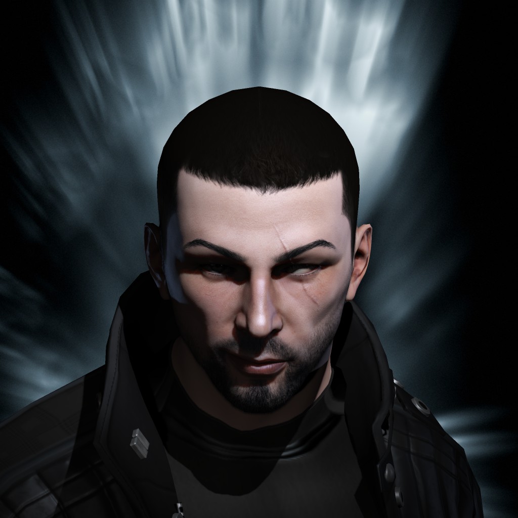 Brandon D'Grave