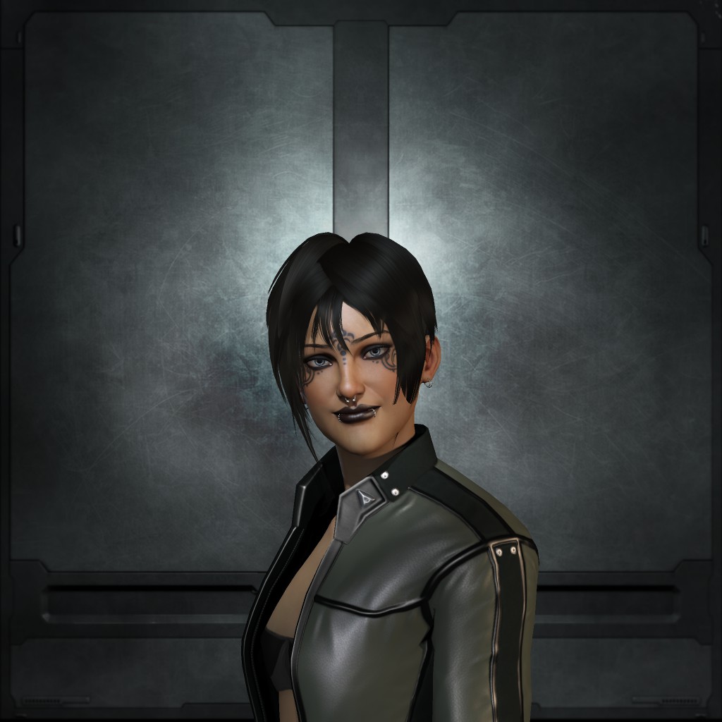 Samantha Blakk