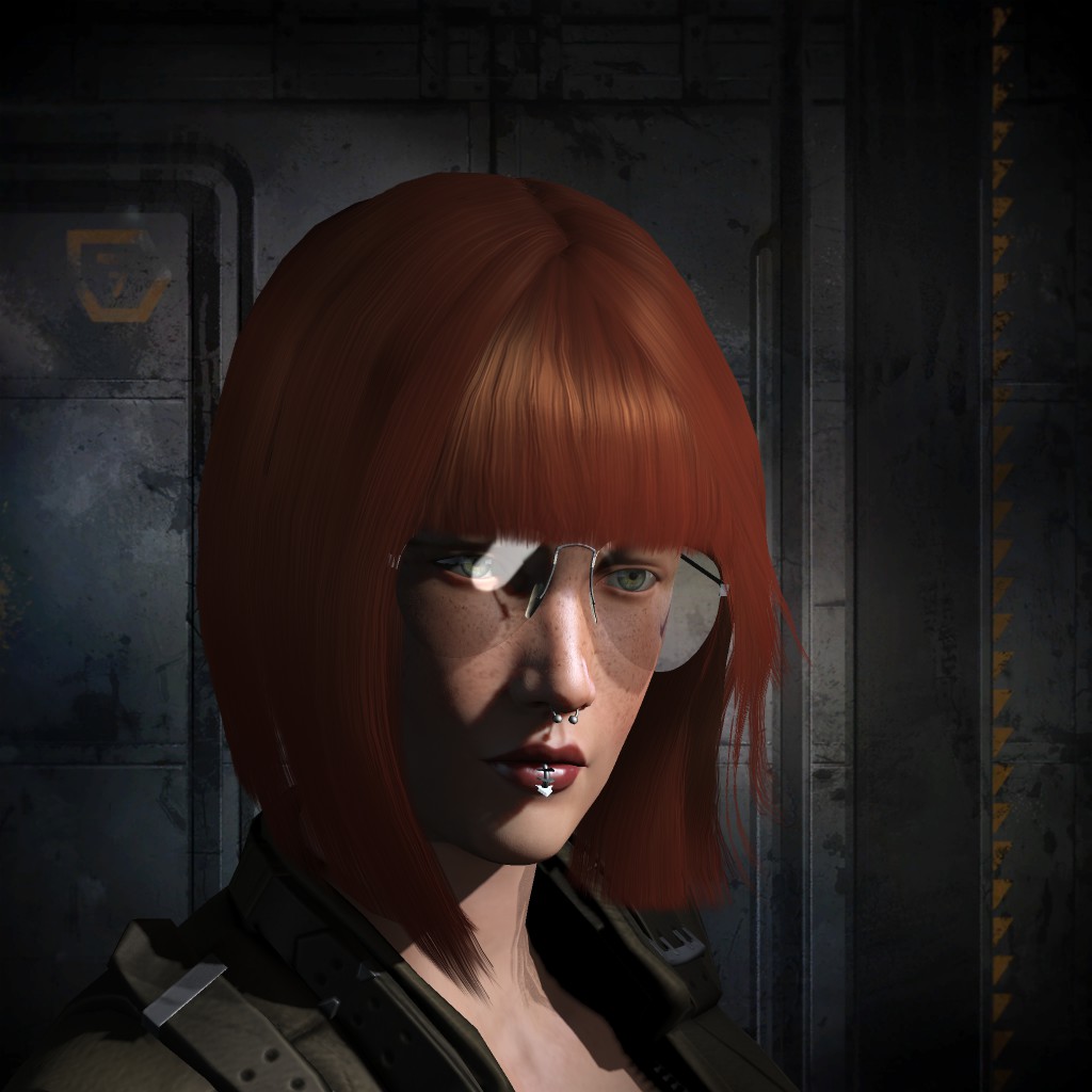 Valkyrie Gallowdottir